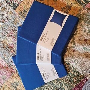 IKEA GURLI CUSHION COVERS